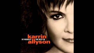 Karrin Allyson - Night and Day