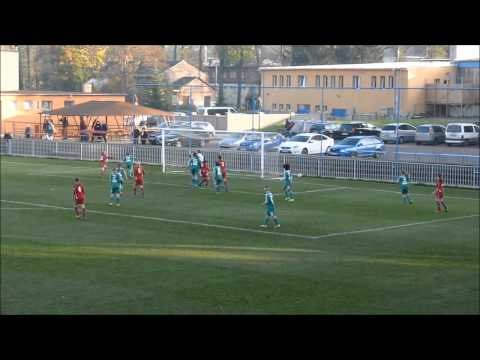 Highlights Juniorky Česká Republika U15  4:2 FK Bohemians Praha