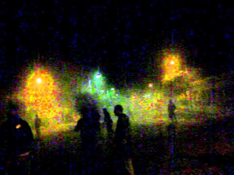 MUSKAPÈ  ALGODÂO DO MANSO / PE  23-06-2011