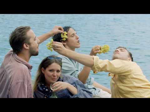 Sluff - Vile (Official Music Video)