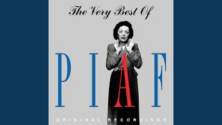 Tous Les Amoureux Chantent