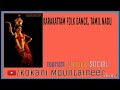 KARAKATTAM FOLK DANCE Mira Road TAMIL NADU India