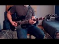 LORDI - This Is Heavy Metal [Guitar Cover]