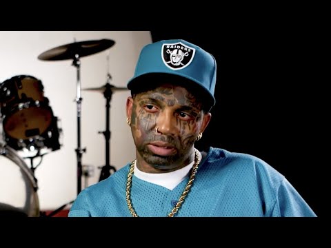 Child Actor Turned Killer Blood The Story of Deejay Daniels