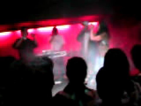 APSEA - DISTANCIA - 27 DE SETIEMBRE 2008   L.C.U. prod