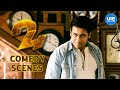 24 Movie Full Comedy Scenes Ft Suriya Samantha Nithya Menen Sathyan