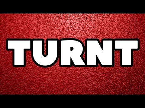 B Lovee Ft. Dougie B - Turnt ( Official Lyric Video )