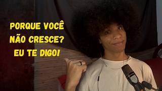 Eu vou descobrir onde está errando no seu conteúdo digital