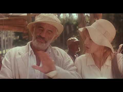 "Amazone" | "Амазония", 2000 (trailer)