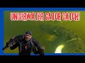 This Fool Chases And Catches Gators Underwater