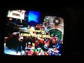 Sesame Street Keep Christmas With You Finale Song Merry Christmas Everybody Cheering 1999