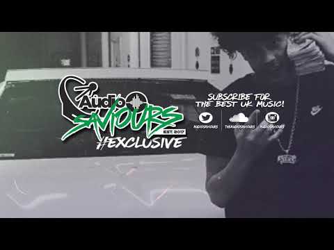 Ezzy - Baddie (Official Audio) #Exclusive | Audio Saviours