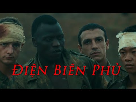 Dien Bien Phu - Fan Made Trailer
