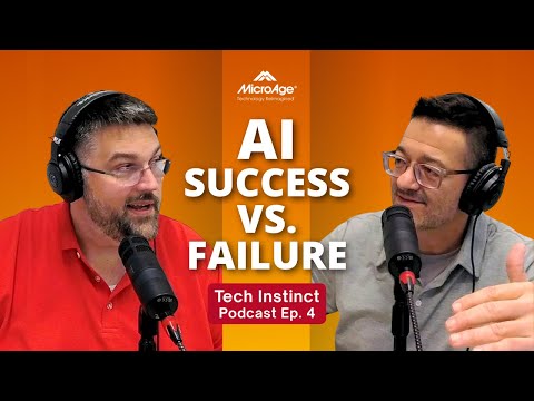 AI, Legacy Systems, and Organizational Risk