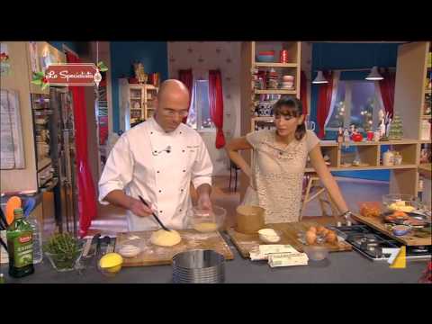 I menù di Benedetta 20/12/12