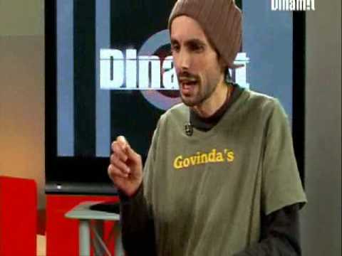 Supersoul Connection - Dhyan on Carli TV - Part 2