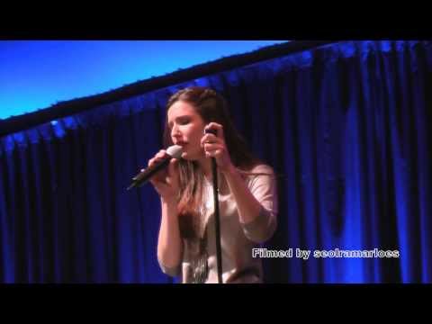 Morgen / Tomorrow - Renée van Wegberg