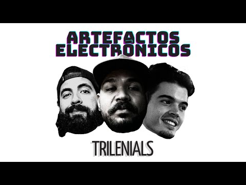 Episodio 3 - Artefactos electrónicos