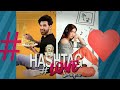HASH TAG LOVE SONIYE DANCE PERFORMANCE