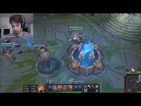 COMMENT GAGNER UN 4 V 5