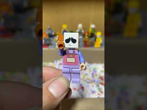 Lego 183 #shorts #funny #shortsviral #toys #lego #ninjago
