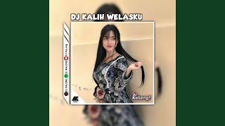 Download lagu Dj Kalih Welasku Remix SlowedReverb... mp3