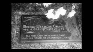 Maybelle Carter -  Wildwood Flower (A tribute to &quot;Mother Maybelle&quot;)