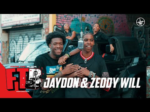 4 Shooters Only™ and JayDon