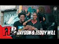 JayDon Zeddy Will Boujee Baby From The Block Performance