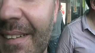 Wckr Spgt Tribute and Shrimper Records 20th Anniversary Celebration - Clip 17