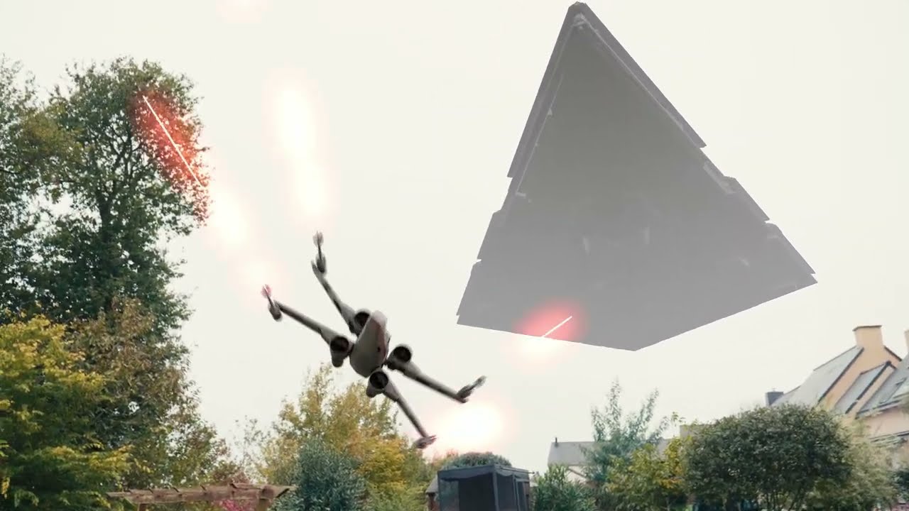 VFX WARS