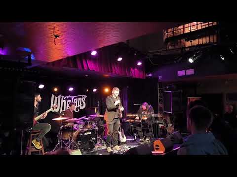 Chief Keegan - Whelan's 01/08/2025