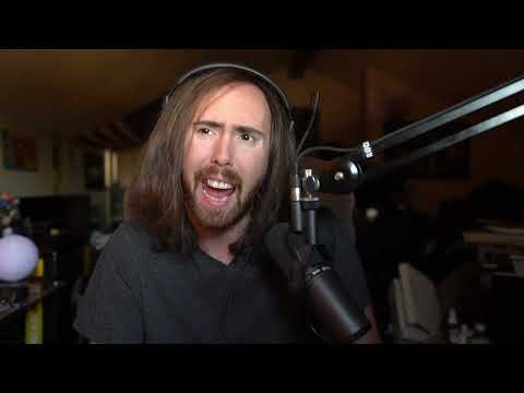 WoW Sepulcher of the First Ones Raid, Lost Ark, Elden Ring | 2022-03-01 | Asmongold VOD Archive