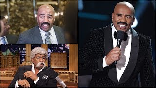 Steve Harvey Net Worth & Bio - Amazing Facts You Need to Know