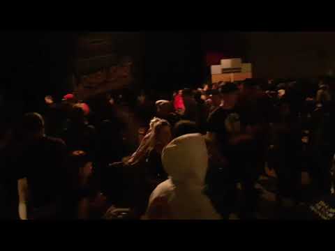 SUBZULU at BASS ADDICT