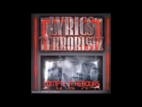 Lyrics Terroristz feat Kertra, Delta & Cynefro 1848 - Cavale Sans Issue 