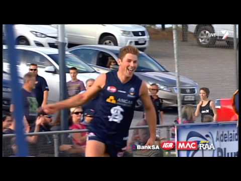 Port v South, Saturday May 17 - Channel 7