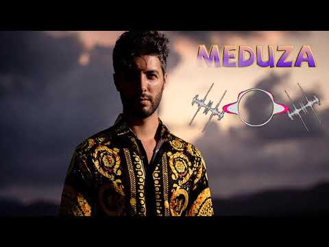 MEDUZA Mix 2021 - House Music Mix - BEST Songs & Remixes