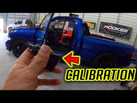 Calibrating Brake Switch Sensor | Brake Light Stuck ON | Dodge RAM JEEP Chrysler Mopar