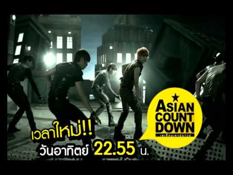 Asian Countdown 22-01-2012 [spot]