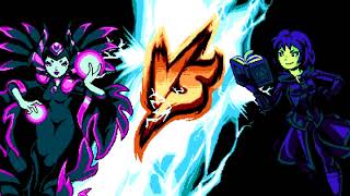 Diving Around - Let's Play SK Showdown Part 26