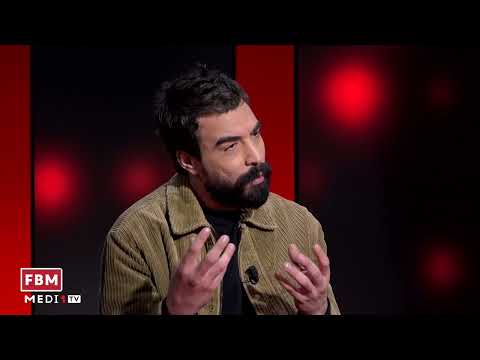 أسامة البسطاوي: أرى في محمد خويي صورة ثانية لوالدي الراحل