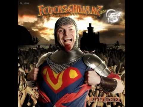 Feuerschwanz - Met und Miezen