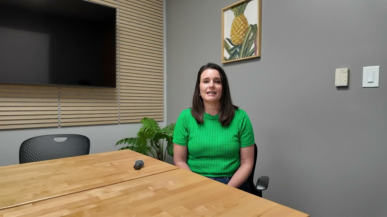 Paulina van Eeden Hill, COO - Strategic Association Management