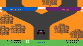 Math Mileage for the Atari 8-bit family