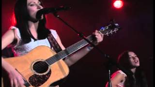 / Teen Hoot / COMMAND SISTERS / July 26-27, 2013