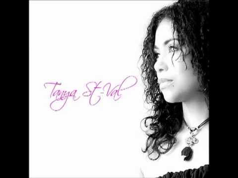 Tanya Saint-Val - Tropical [Remix]
