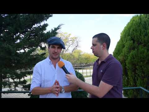 Rodrigo Fernández - Expo Nacional Angus Florida 2018