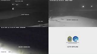 LIVE PEMANTAUAN CCTV LALULINTAS AREA WISATA PANTAI