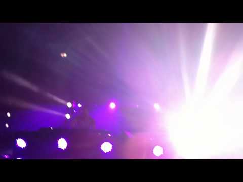 Tiesto played: KasKade Feat. Martina Of Dragonette - Fire In Your New Shoes